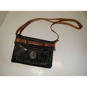 Wendy Keen Women's Handbag Cross Body Purse